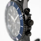 Hugo Boss Men S Watch Chronograph Ocean Edition Blue Hb1513702