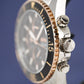 Hugo Boss Men S Watch Chronograph Ocean Edition Two Tone Hb1513705