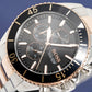 Hugo Boss Men S Watch Chronograph Ocean Edition Two Tone Hb1513705
