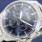 Hugo Boss Men S Watch Chronograph Pioneer Blue Hb1513867