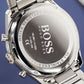 Hugo Boss Men S Watch Chronograph Pioneer Blue Hb1513867