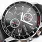 Hugo Boss Men S Watch Chronograph Rafale Black Hb1513390