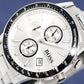 Hugo Boss Men S Watch Chronograph Rafale Silver Hb1513511