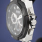 Hugo Boss Men S Watch Chronograph Supernova Black Hb1513359