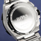 Hugo Boss Men S Watch Chronograph Supernova Blue Hb1513360
