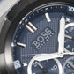 Hugo Boss Men S Watch Chronograph Supernova Blue Hb1513360