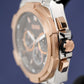 Hugo Boss Men S Watch Chronograph Supernova Grey Hb1513362
