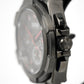 Hugo Boss Men S Watch Chronograph Supernova Gun Metal Hb1513361