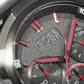 Hugo Boss Men S Watch Chronograph Supernova Gun Metal Hb1513361