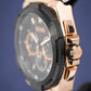 Hugo Boss Men S Watch Chronograph Supernova Two Tone Hb1513358 1