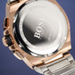 Hugo Boss Men S Watch Chronograph Supernova Two Tone Hb1513358 1