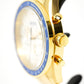 Hugo Boss Men S Watch Chronograph Trophy Gold Hb1513631