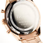 Hugo Boss Men S Watch Chronograph Trophy Rose Gold Hb1513632