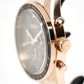 Hugo Boss Men S Watch Chronograph Trophy Rose Gold Hb1513632