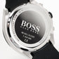 Hugo Boss Watch Velocity Black Hb1513716