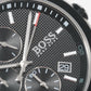 Hugo Boss Watch Velocity Black Hb1513716