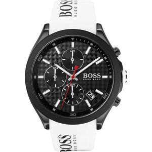 Hugo Boss Watch Velocity White Hb1513718