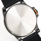 Hugo Boss Orange Men S Watch Detroit Black Hb1550011