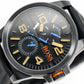 Hugo Boss Orange Men S Watch Detroit Black Hb1550011