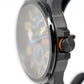 Hugo Boss Orange Men S Watch Detroit Black Hb1550011