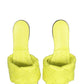 "LIDO" SANDALS