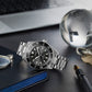 Seiko Prospex Watch Automatic 200m Diver Spb143j1