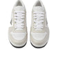 Prada Men's Downtown Sneakers Beige