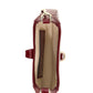 Gucci Jackie Notte Mini Bag Bordeaux