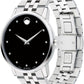 Movado Watch Museum Mens 0607201e
