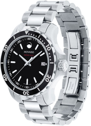 Movado Watch Series 800 Mens 2600135