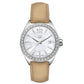 Tag Heuer Aquaracer Watch For Women Wbj131a Fc8254