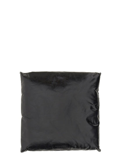 "PILLOW" CLUTCH BAG