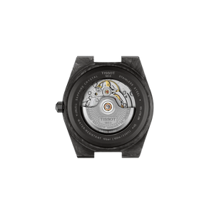 Tissot PRX Carbon 40.5mm T137.907.97.201.00