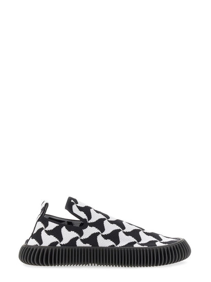 "RIPPLE" SNEAKER