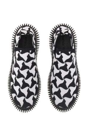 "RIPPLE" SNEAKER
