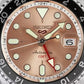 Seiko 5 Sports Ssk043k1 Limited Edition Automatic Mens Watch