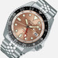 Seiko 5 Sports Ssk043k1 Limited Edition Automatic Mens Watch