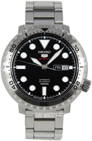 Seiko 5 Sports Srpc61j1