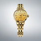 Seiko Presage Cocktail Time Sre018J1 "Eggnogg" Automatic Watch For Women