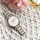 Hugo Boss Womens 1502585 Grand Course Quartz Stainless Steel Watch