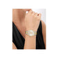 Hugo Boss Womens 1502585 Grand Course Quartz Stainless Steel Watch