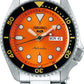 Seiko Watch 5 Sports Mens Srpd59k1