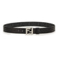 "SQAURED FF" REVERSIBLE BELT
