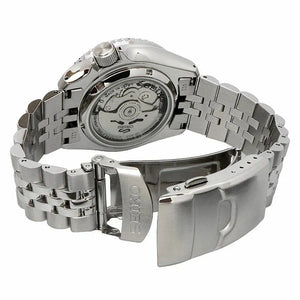 Seiko 5 Sports Style Automatic Yellow Dial Ssk017