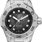 Tag Heuer Watch Aquaracer Professional 200 Wbp2410 Ba0622