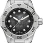 Tag Heuer Watch Aquaracer Professional 200 Wbp2410 Ba0622