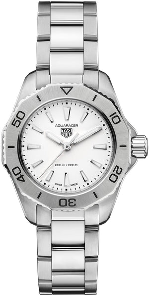 Tag Heuer Watch Aquaracer Professional 200 Wbp1411 Ba0622