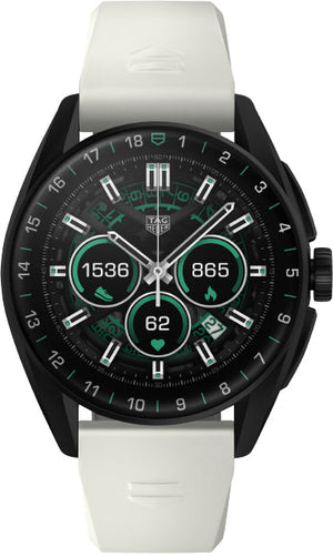 Tag Heuer Watch Connected Calibre E4 Golf Edition Sbr8080 Eb0284