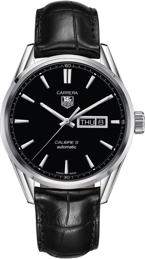 Tag Heuer Watch Carrera War201a Fc6266