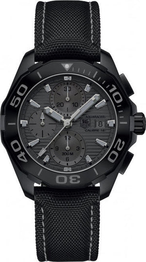 Tag Heuer Watch Aquaracer Cay218b Fc6370